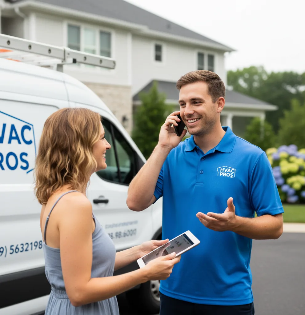 Furnace Repair in Batesburg-Leesville, SC